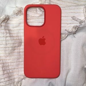 iphone 13 pro apple magsafe case